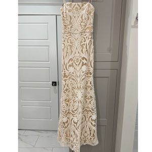 BRAND NEW FORMAL DRESS✨